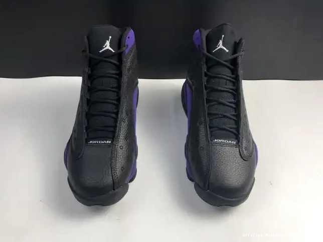 Official Maikesneakers DJ5982-015 Jordan Air 13 Court Purple 0620
